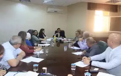 مهيدات: اجراءات مشددة ولا تهاون مع