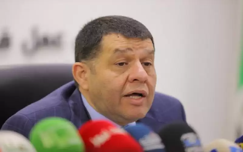 استيتية: استمرار تأجيل أقساط صندوق التنمية