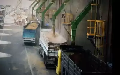 الحكومة تخطط لزيادة قدرة تخزين السلع