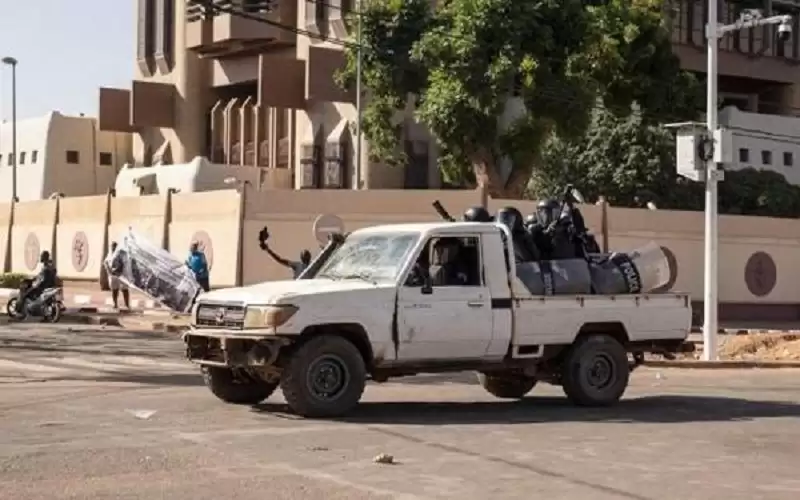 مقتل 50 مدنيا في هجوم إرهابي