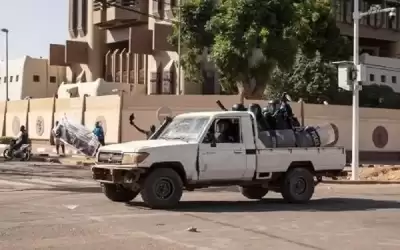 مقتل 50 مدنيا في هجوم إرهابي