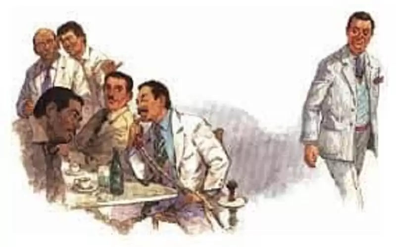 النخب السياسية.. بين قلق السعي إلى