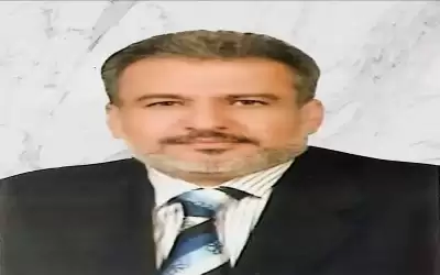 نائب رئيس اتحاد المثقفين العرب يصل
