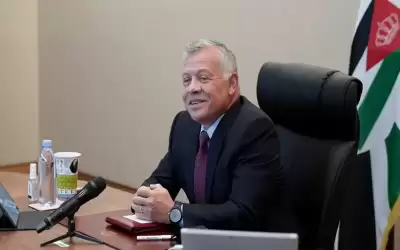 الملك يزور أمانة عمان اليوم الثلاثاء