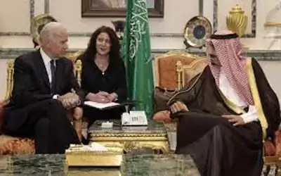 الديوان الملكي السعودي يعلن عن زيارة