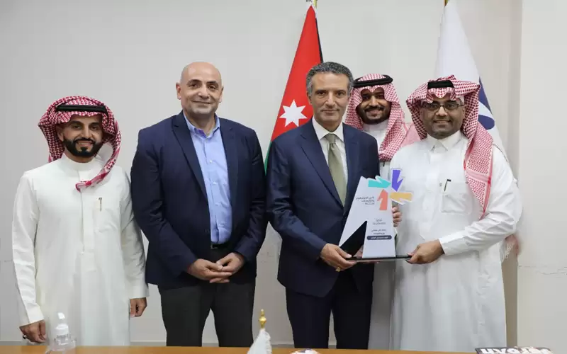 مذكرة تعاون بين هيئة تنشيط السياحة