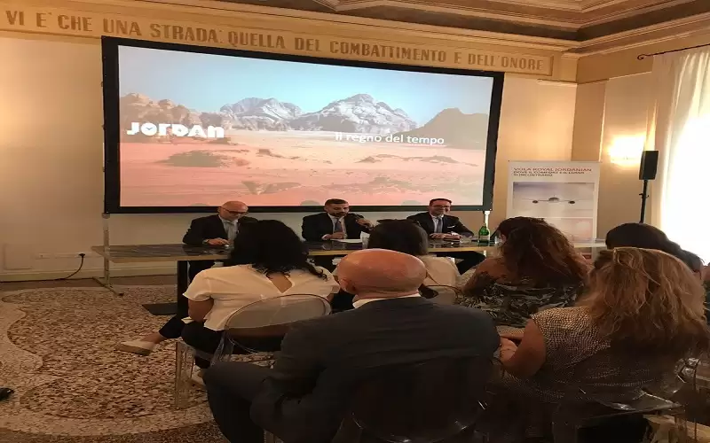 اطلاق خط جوي جديد بين ميلان