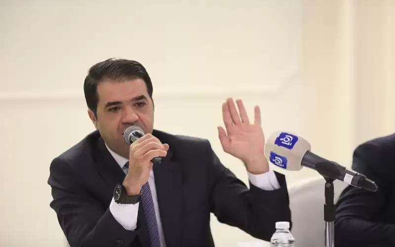 العبداللات يطالب الحكومة بتنفيذ مشاريع العاصمة