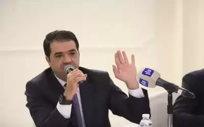 العبداللات يطالب الحكومة بتنفيذ مشاريع العاصمة