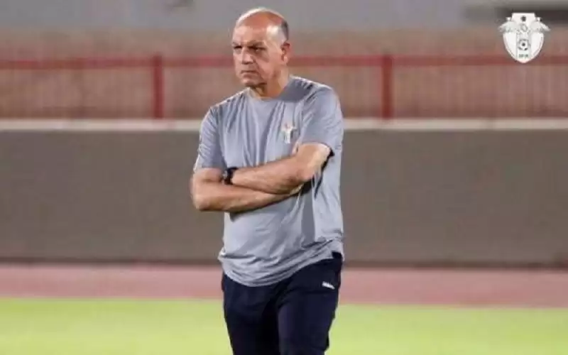 حمد: المكان الطبيعي للنشامى بين الكبار