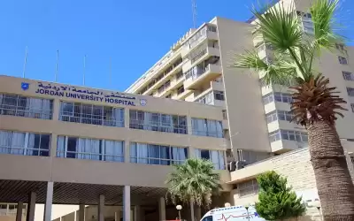 بالأسماء.. مستشفى الجامعة الاردنية يدعو (400)