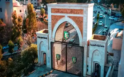 (البلقاء التطبيقية) ترد على نيسان: ما