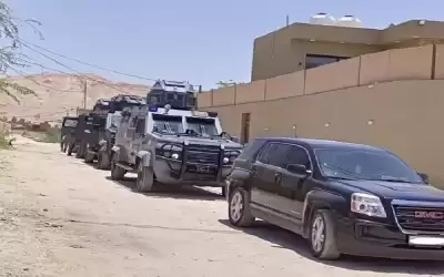 ضبط 31 اعتداء كبيرا على المياه