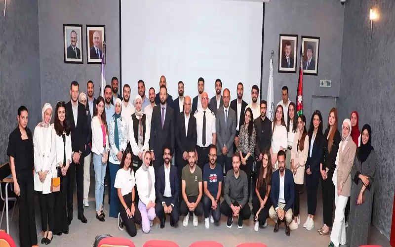جامعة الأميرة سمية للتكنولوجيا تعقد مؤتمرها