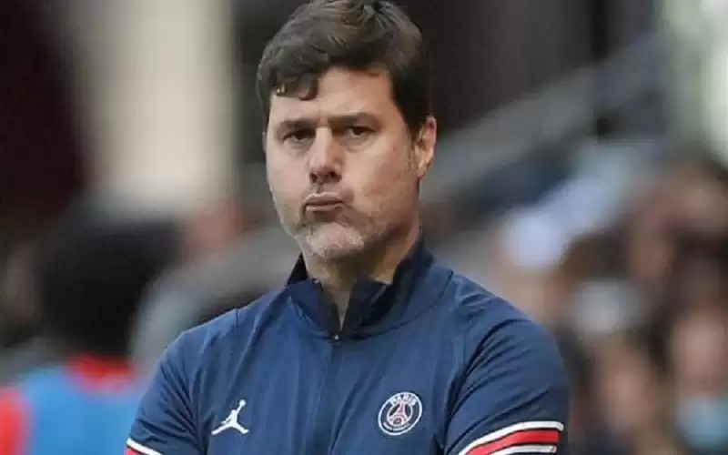 تقارير: بوكيتينو قريب من مغادرة باريس