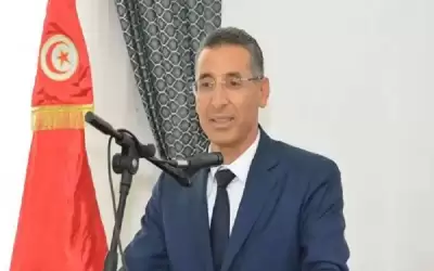 وفاة زوجة وزير الداخلية التونسي متأثرة