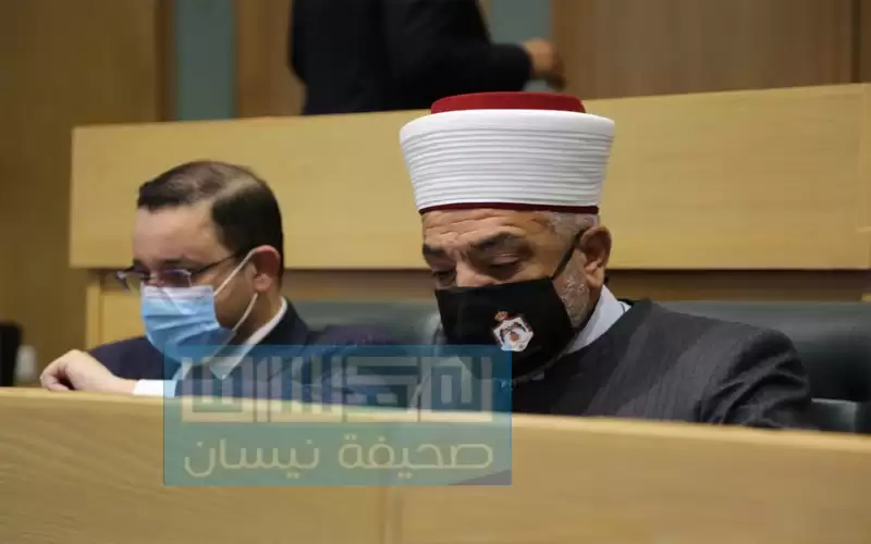 الأوقاف الأردنية: نتعرض لهجمة من الموتورين