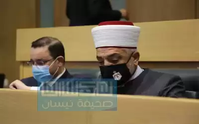 الأوقاف الأردنية: نتعرض لهجمة من الموتورين