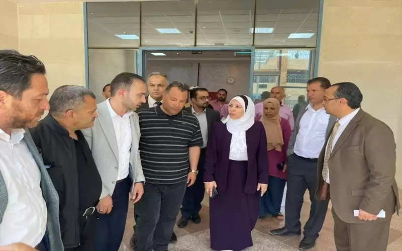 قبيلات: لن نتهاون بموضوع الاعتداء على