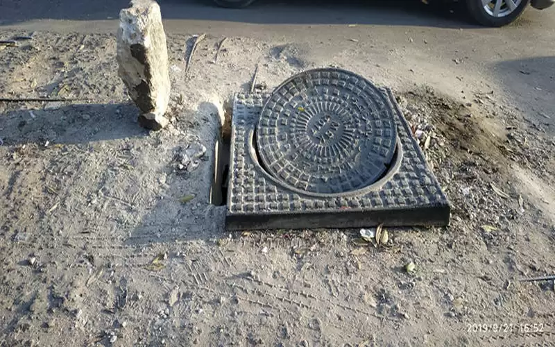 السجن 10 سنوات لمصري سرق اغطية