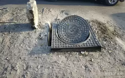 السجن 10 سنوات لمصري سرق اغطية