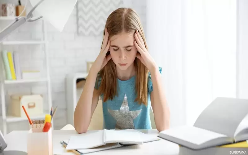 هل تعاني من عدم التركيز؟.. إليك