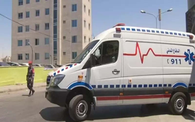 وفاة وزير أردني سابق إثر حادث