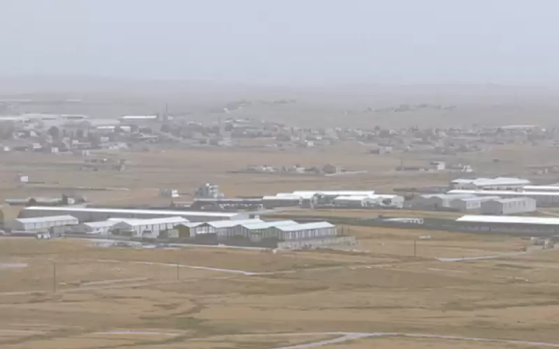 بدء تنفيذ مشروع مدينة السيارات في