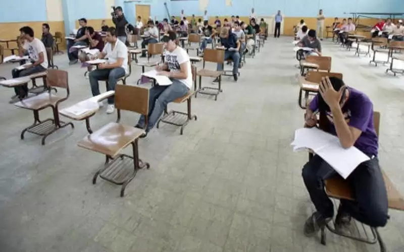 العجارمة: التوجيهي لم يعد مرعبا ونسب