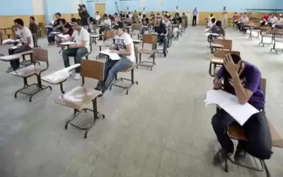 العجارمة: التوجيهي لم يعد مرعبا ونسب