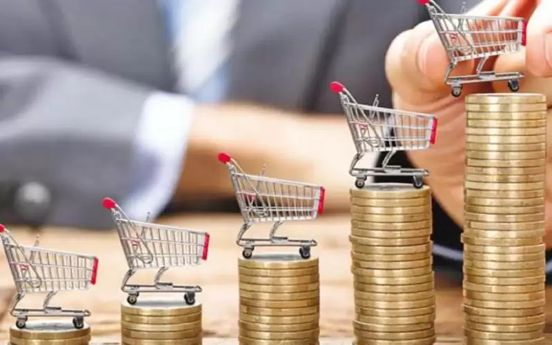 إيطاليا: ارتفاع نسبة التضخم لأعلى مستوى