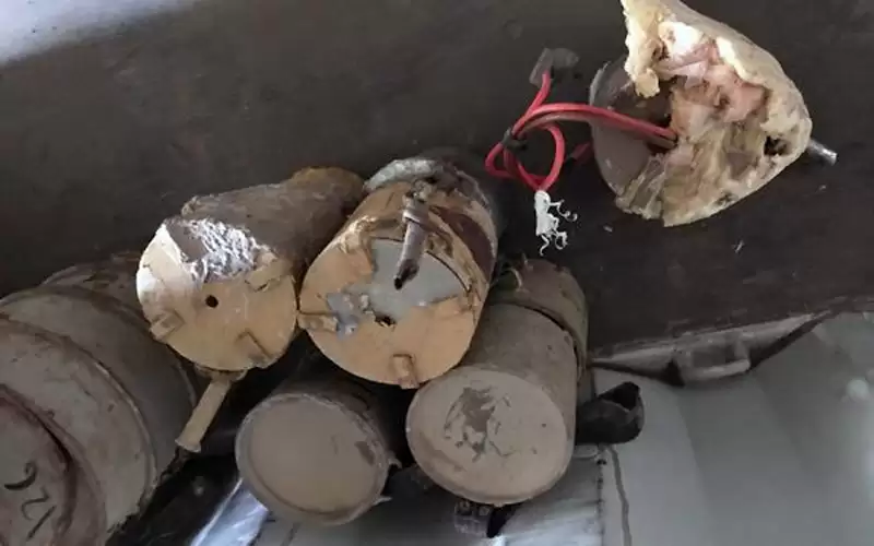 مقتل صحفي يمني بانفجار عبوة ناسفة