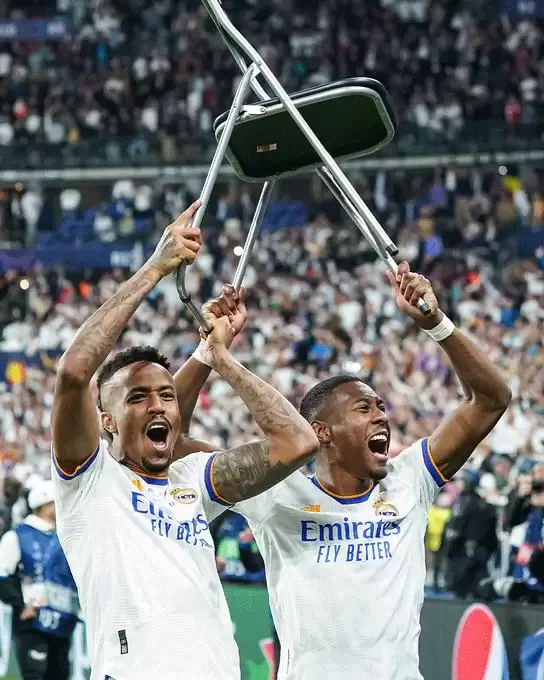 صورة.. (الريال) للأردنيين: علقوا على هذه