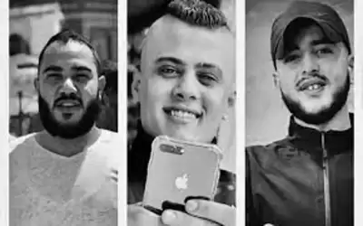 3 شهداء برصاص الاحتلال في جنين