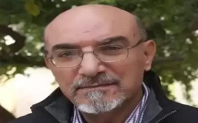 الفنان الأردني الكبير هشام هنيدي في