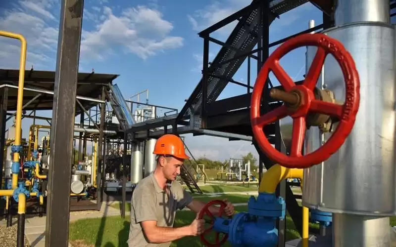 أوروبا تواجه خطر نفاد الغاز