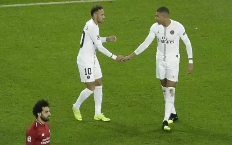 صناعة الأهداف في أوروبا .. المهاجمون