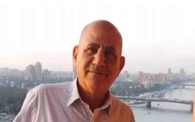 النائب عطية لسعد المجالي: سلام عليك