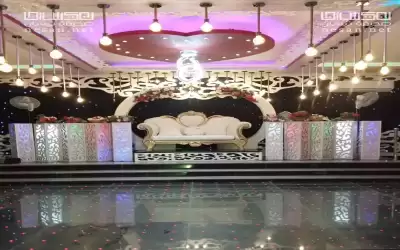 بالصور .. تعرفوا على صالة المهندس