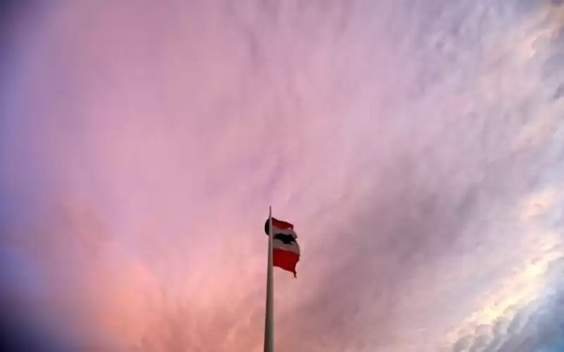 لبنان يعلن توقيع اتفاقية توريد الغاز