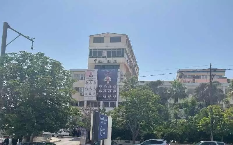 نحو 3 آلاف مقترع بانتخابات نقابة
