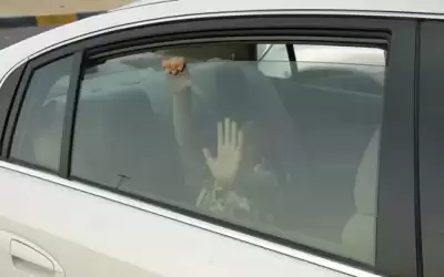 الدفاع المدني يحذر من ترك الأطفال