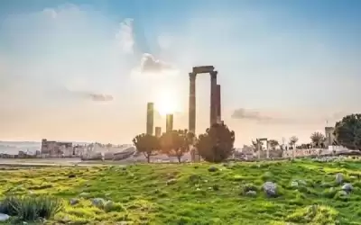 السبت .. تراجع تدريجي للكتلة الحارة