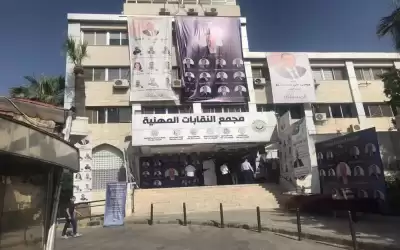زياد الزعبي نقيبا للأطباء والقائمة الموحدة
