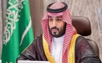 ولي العهد السعودي يزور الأردن