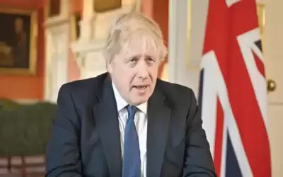 جونسون: العالم سئم من موضوع أوكرانيا