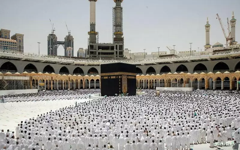 السياسة والاقتصاد يحرمان اللبنانيين من الحج