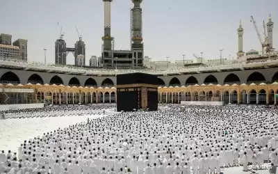 السياسة والاقتصاد يحرمان اللبنانيين من الحج