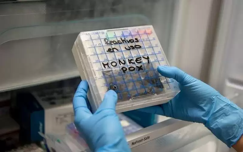 الصحة العالمية: 2103 حالات إصابة مؤكدة