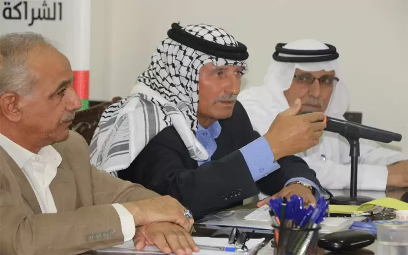 الديبلوماسي بريزات: السياسة الخارجية أحد ميادين